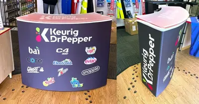 Keurig Dr Pepper Photo